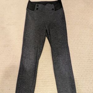 Zara Leggings SZ Small